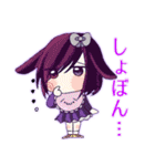 たぬこスタンプ vol.1（個別スタンプ：17）