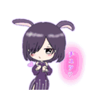 たぬこスタンプ vol.1（個別スタンプ：21）