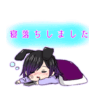 たぬこスタンプ vol.1（個別スタンプ：22）