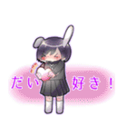 たぬこスタンプ vol.1（個別スタンプ：24）