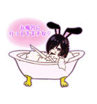 たぬこスタンプ vol.1（個別スタンプ：36）