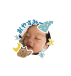 怜平スタンプ（個別スタンプ：3）
