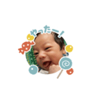 怜平スタンプ（個別スタンプ：7）