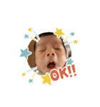 怜平スタンプ（個別スタンプ：10）