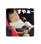ひまなの秋バージョン2（個別スタンプ：19）
