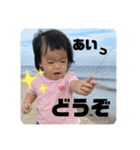 ひまなの秋バージョン2（個別スタンプ：40）