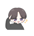 れのぴくん！（個別スタンプ：4）