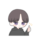 れのぴくん！（個別スタンプ：6）