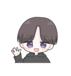 れのぴくん！（個別スタンプ：8）