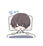 れのぴくん！（個別スタンプ：12）