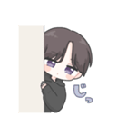 れのぴくん！（個別スタンプ：13）