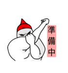 元気なニワトリ君 vol1（個別スタンプ：23）