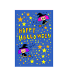 riekimのHALLOWEEN作品集。（個別スタンプ：6）