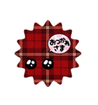 aka Check（個別スタンプ：2）