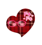 aka Check（個別スタンプ：6）