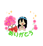 役に立ちたいスタンプくん（個別スタンプ：1）