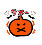 ハロウィンhalloween（個別スタンプ：26）