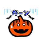 ハロウィンhalloween（個別スタンプ：27）