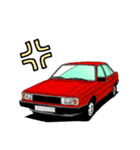 名車迷車スタンプ（個別スタンプ：35）