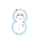 もんのスタンプだよ（個別スタンプ：6）