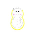 もんのスタンプだよ（個別スタンプ：13）