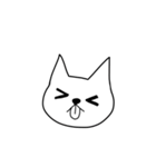 角がコロコロ変わるイヌさん（個別スタンプ：20）