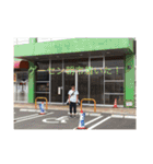 人生を諦めない者たち（個別スタンプ：5）