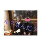 人生を諦めない者たち（個別スタンプ：10）