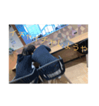 人生を諦めない者たち（個別スタンプ：13）