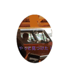 人生を諦めない者たち（個別スタンプ：27）