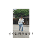 人生を諦めない者たち（個別スタンプ：31）