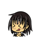 たたりくんスタンプ（個別スタンプ：27）