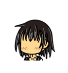たたりくんスタンプ（個別スタンプ：29）