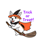 マハロのハッピーハロウィン！（個別スタンプ：5）