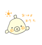 世界一可愛いダンゴウオ（個別スタンプ：23）