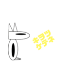 アルファビット（個別スタンプ：5）