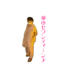 LINEスタンプはあるけれど（個別スタンプ：19）