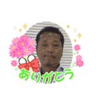 軽ーい挨拶スタンプ（個別スタンプ：3）