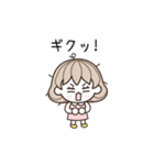 Ssumgirl 2（個別スタンプ：13）