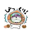 稼ぐど！ウサギ！（個別スタンプ：7）