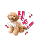 KURUMIKKOすたんぷ（個別スタンプ：9）