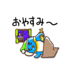 マサヲとヨシヲ1（個別スタンプ：6）