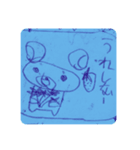 パワーアップスタンプ（個別スタンプ：2）
