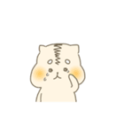 ハムスターのまろまる（個別スタンプ：5）