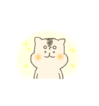ハムスターのまろまる（個別スタンプ：8）