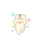 ハムスターのまろまる（個別スタンプ：11）