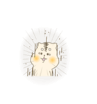 ハムスターのまろまる（個別スタンプ：13）