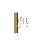 ハムスターのまろまる（個別スタンプ：14）