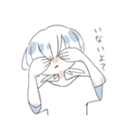 代弁者、〇〇（個別スタンプ：9）