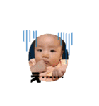 AOI ＆ OSEI's stamp（個別スタンプ：12）